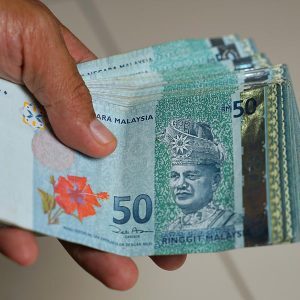 Malaysian Currency
