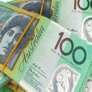 Australian Banknotes For Sale
